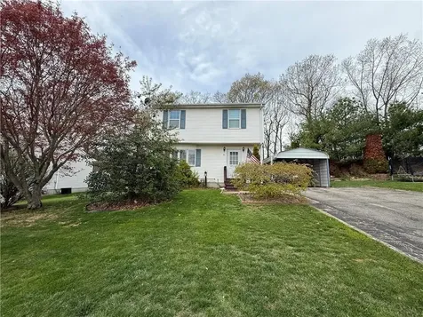 27 Hidden Valley Lane Lincoln RI 02865