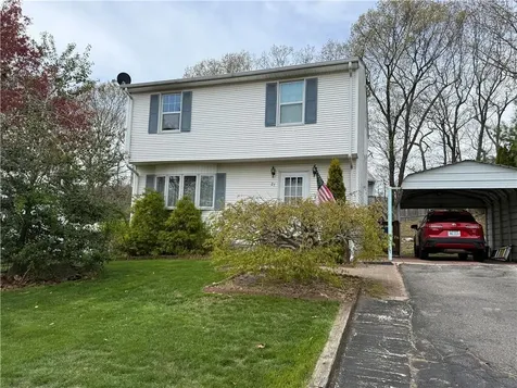 27 Hidden Valley Lane Lincoln RI 02865