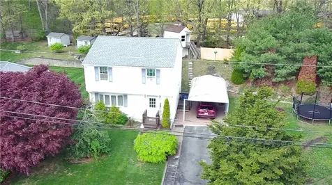 27 Hidden Valley Lane Lincoln RI 02865