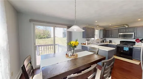 27 Hidden Valley Lane Lincoln RI 02865