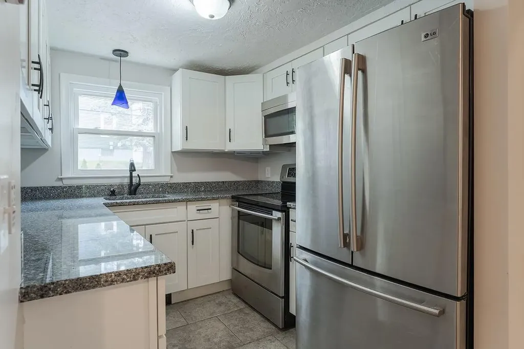 18 Metcalf Avenue North Providence RI 02911