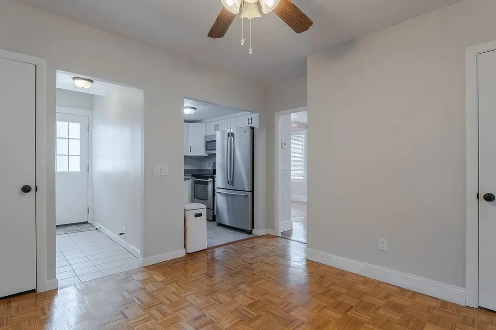 18 Metcalf Avenue North Providence RI 02911
