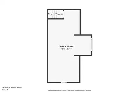 19 Fanning Lane Smithfield RI 02828