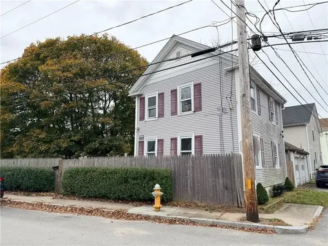 51 Cutler Street Warren RI 02885
