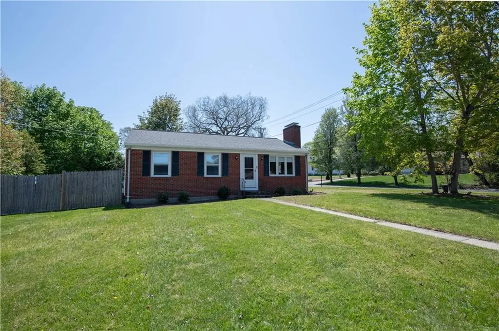 1 Knollwood Drive Cumberland RI 02864