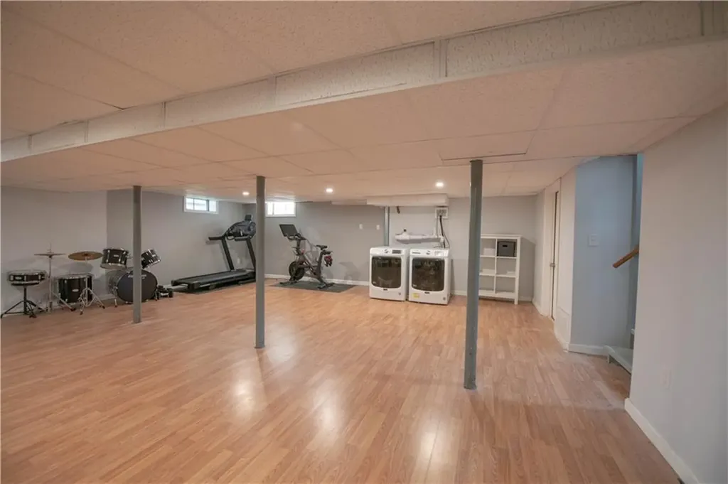 1 Knollwood Drive Cumberland RI 02864