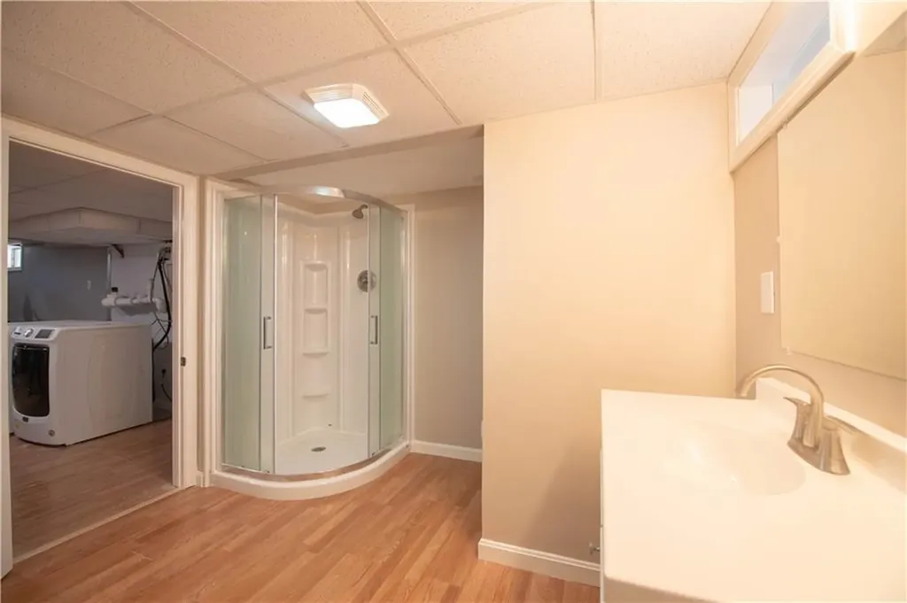 1 Knollwood Drive Cumberland RI 02864