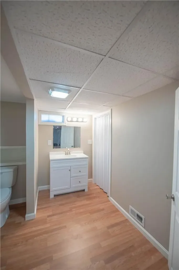 1 Knollwood Drive Cumberland RI 02864