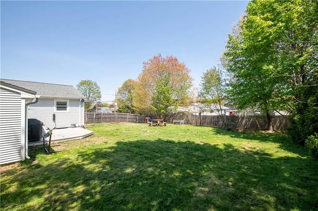1 Knollwood Drive Cumberland RI 02864