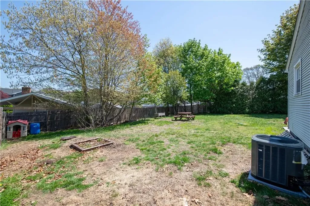 1 Knollwood Drive Cumberland RI 02864