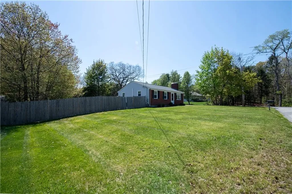 1 Knollwood Drive Cumberland RI 02864