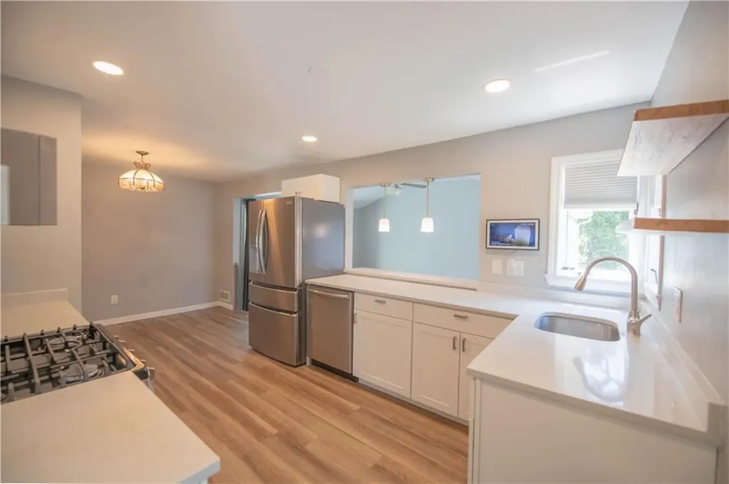 1 Knollwood Drive Cumberland RI 02864