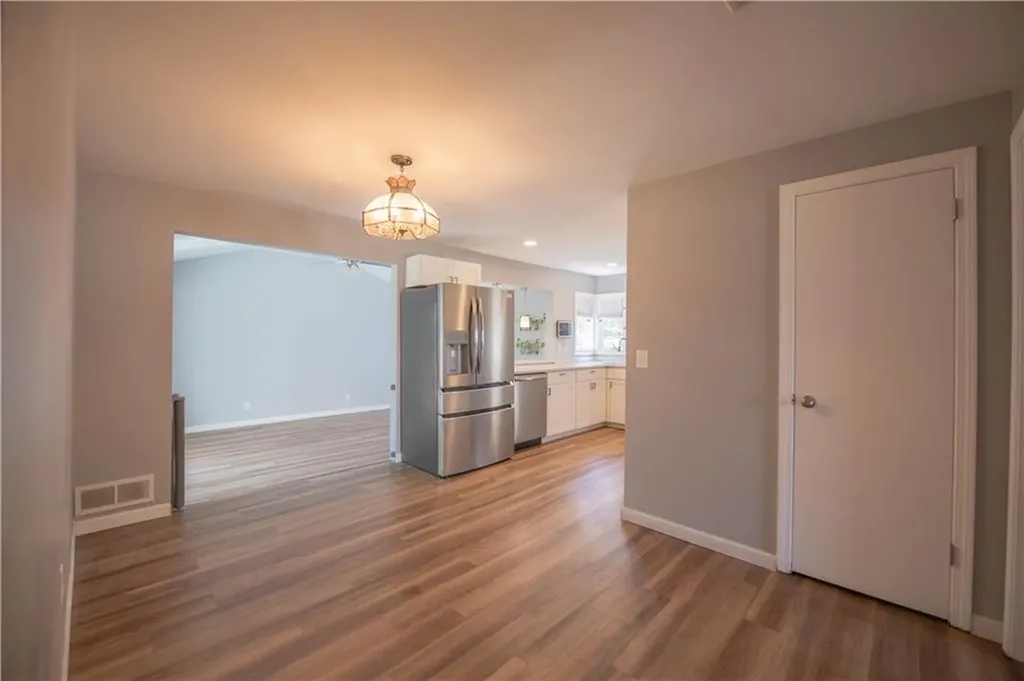 1 Knollwood Drive Cumberland RI 02864