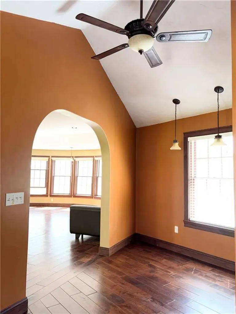 771 Gibson Hill Road Coventry RI 02827