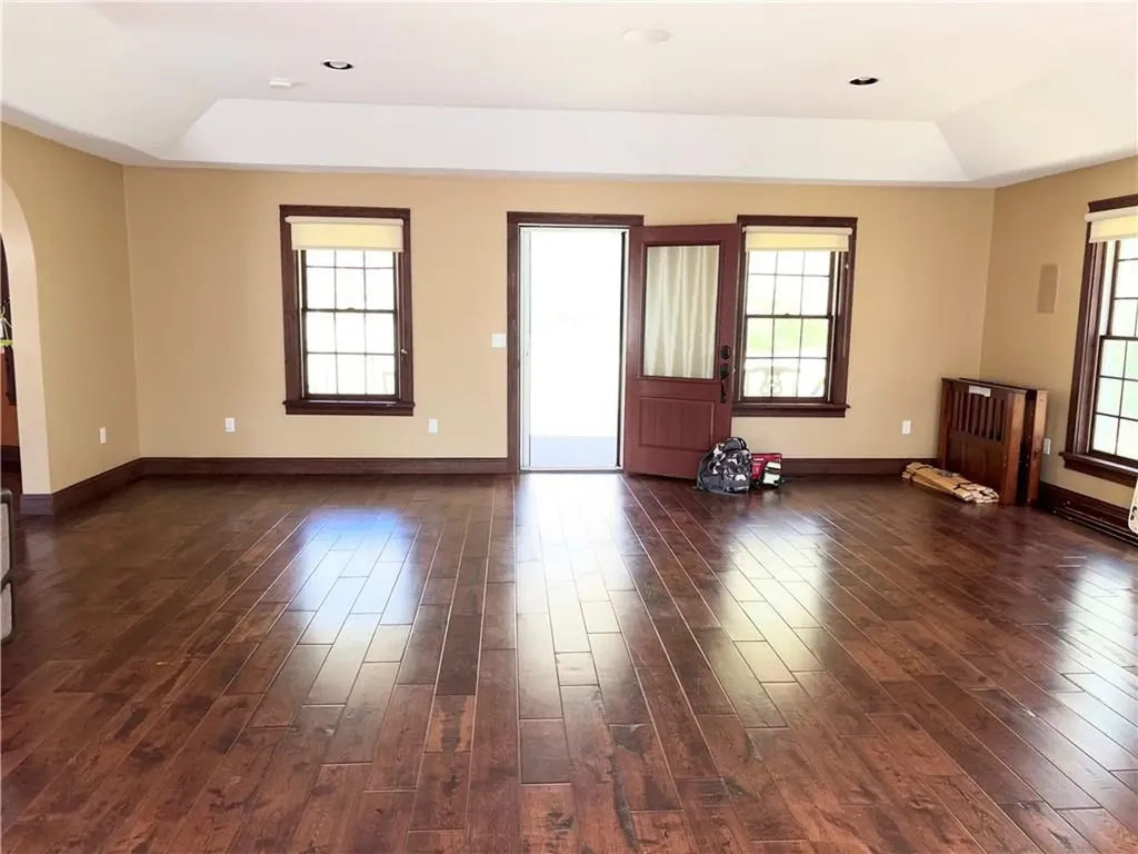 771 Gibson Hill Road Coventry RI 02827