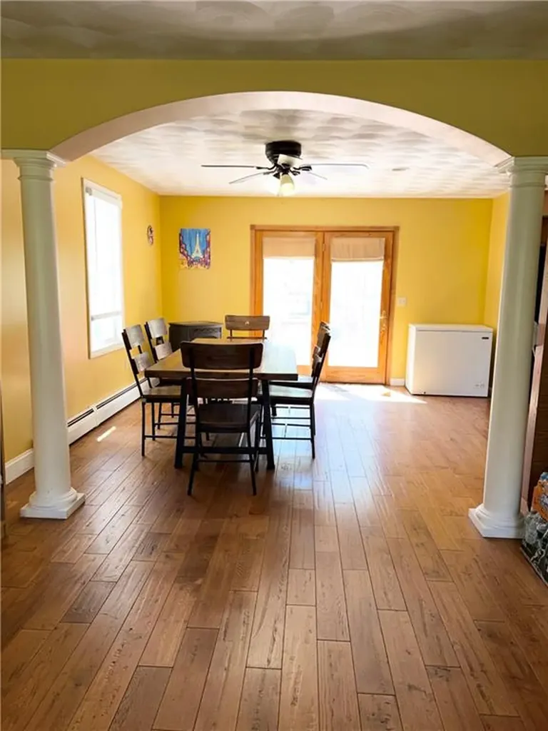 771 Gibson Hill Road Coventry RI 02827