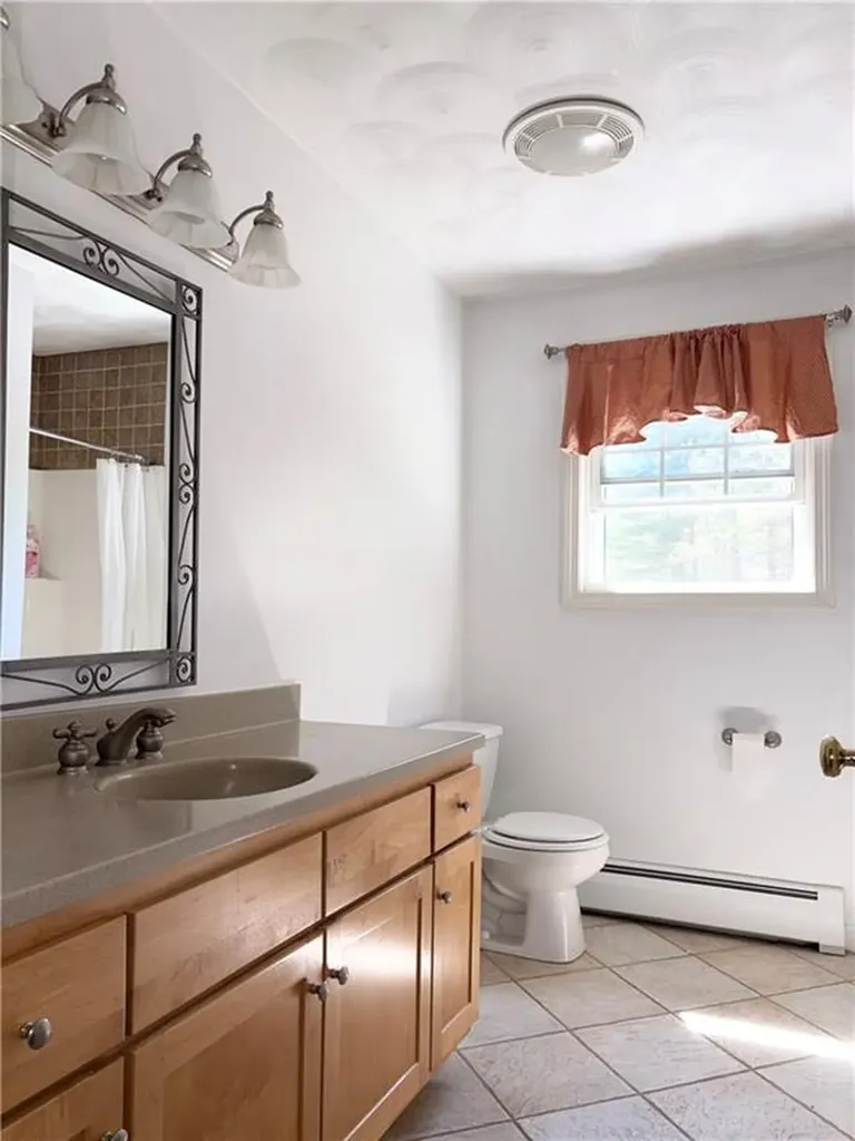 771 Gibson Hill Road Coventry RI 02827