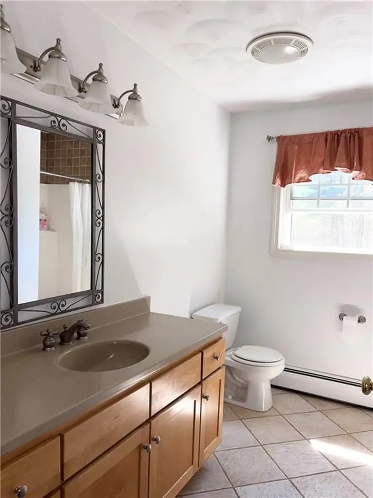 771 Gibson Hill Road Coventry RI 02827