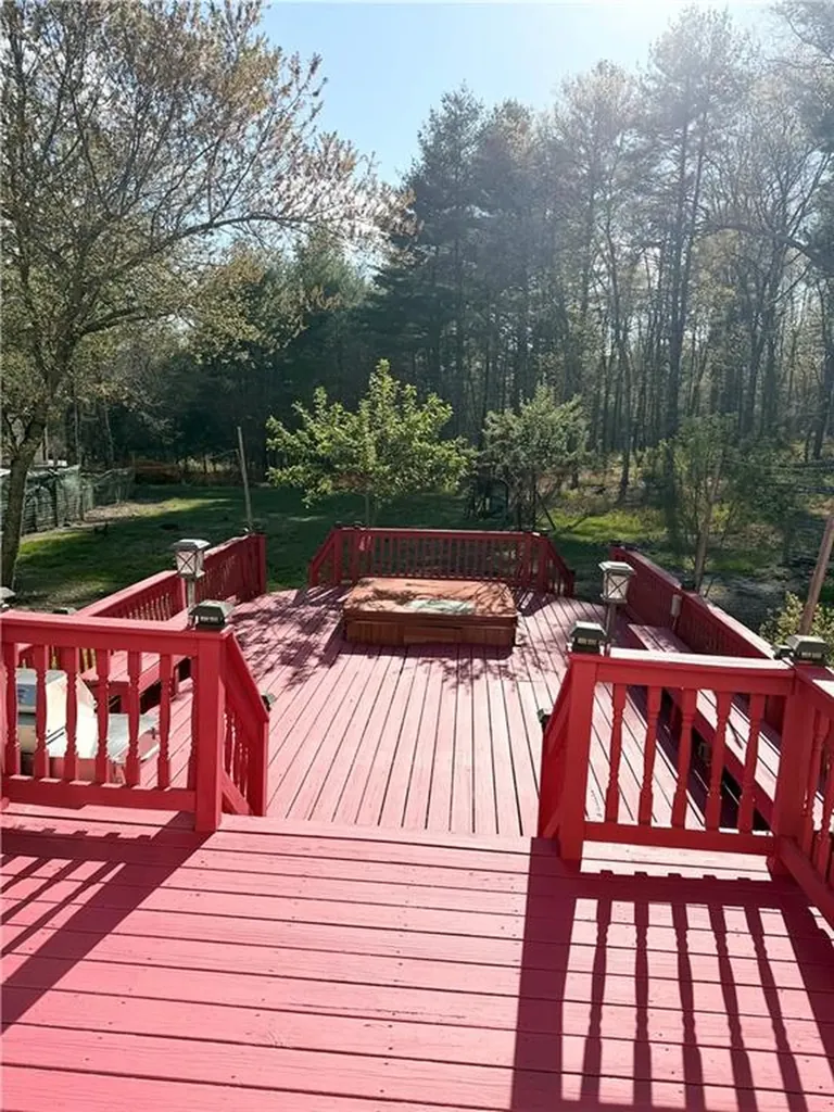 771 Gibson Hill Road Coventry RI 02827