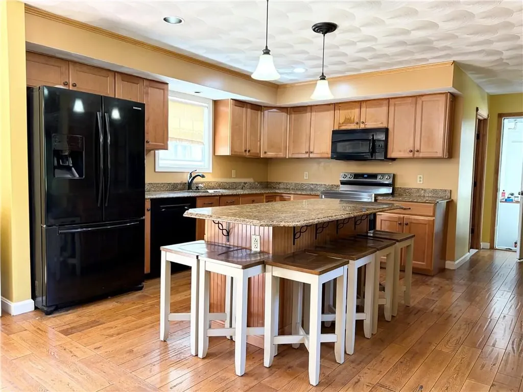 771 Gibson Hill Road Coventry RI 02827