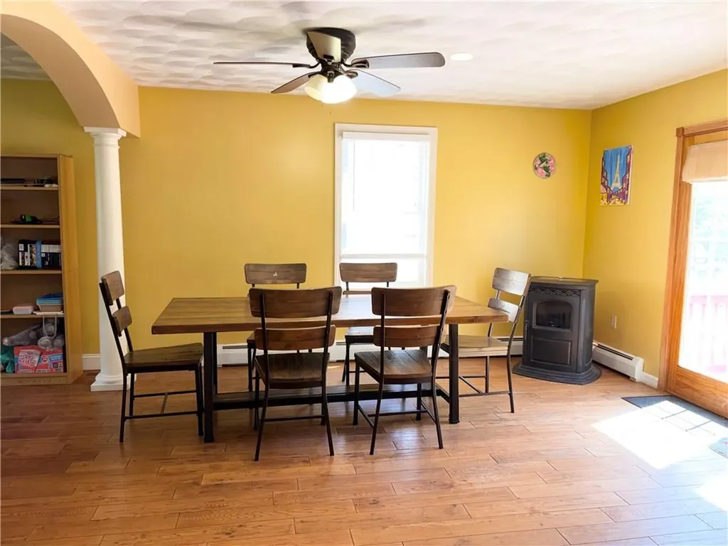 771 Gibson Hill Road Coventry RI 02827