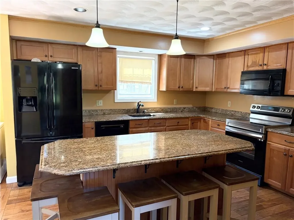 771 Gibson Hill Road Coventry RI 02827