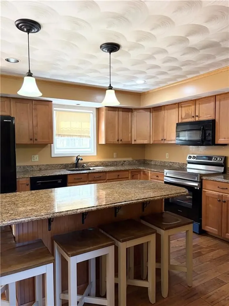 771 Gibson Hill Road Coventry RI 02827