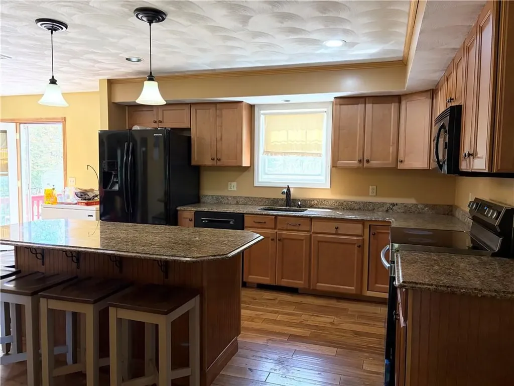 771 Gibson Hill Road Coventry RI 02827