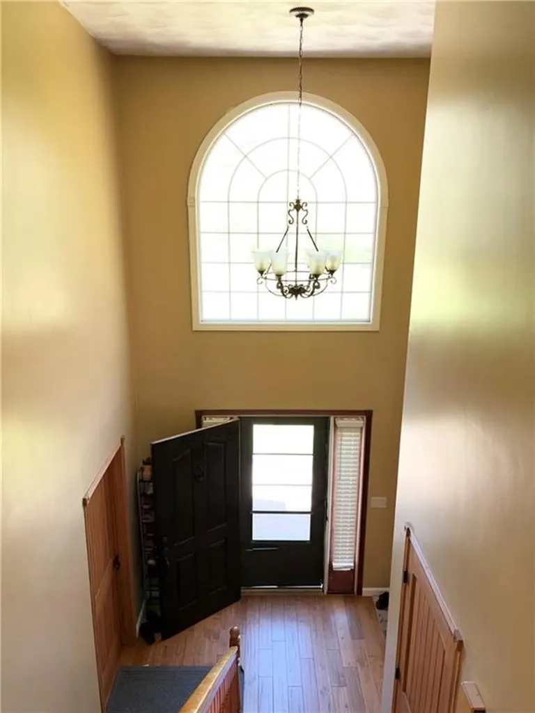 771 Gibson Hill Road Coventry RI 02827