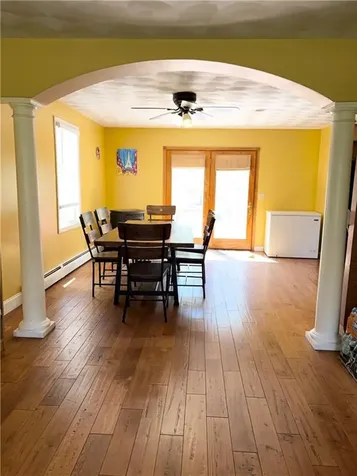 771 Gibson Hill Road Coventry RI 02827