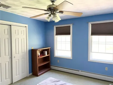 771 Gibson Hill Road Coventry RI 02827