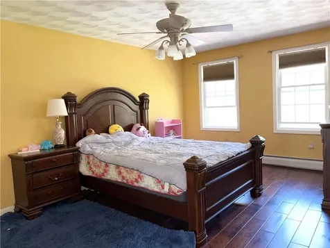 771 Gibson Hill Road Coventry RI 02827