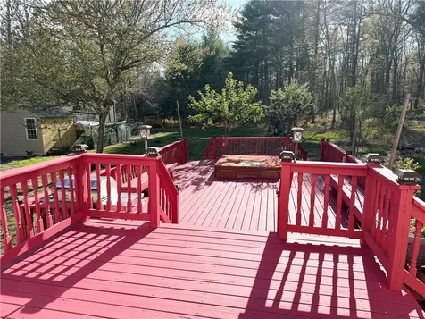 771 Gibson Hill Road Coventry RI 02827