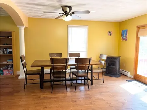 771 Gibson Hill Road Coventry RI 02827