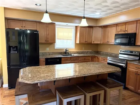771 Gibson Hill Road Coventry RI 02827