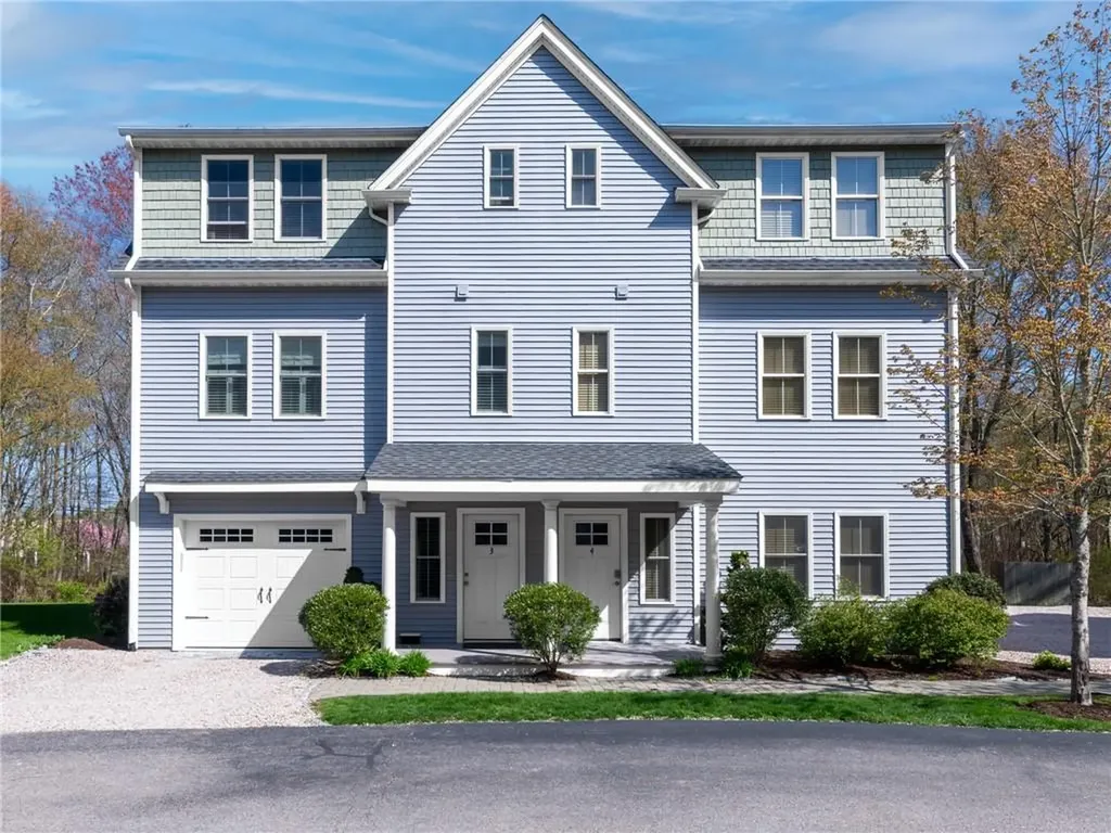 12 Park Avenue Narragansett RI 02882