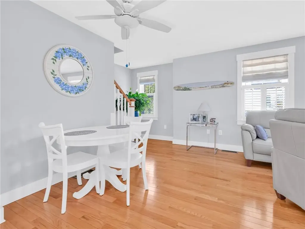 12 Park Avenue Narragansett RI 02882