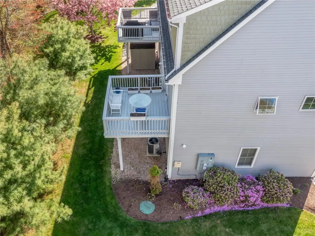 12 Park Avenue Narragansett RI 02882
