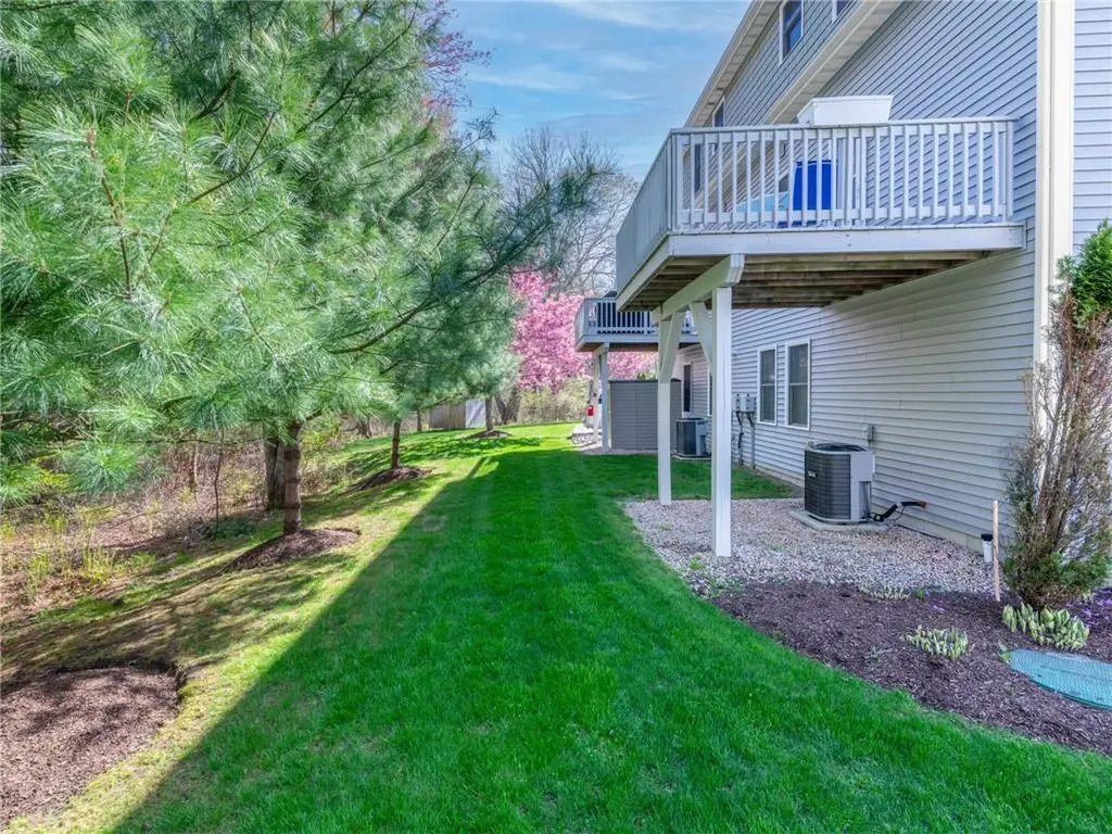 12 Park Avenue Narragansett RI 02882