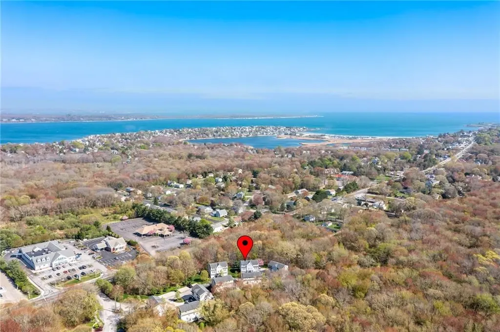 12 Park Avenue Narragansett RI 02882