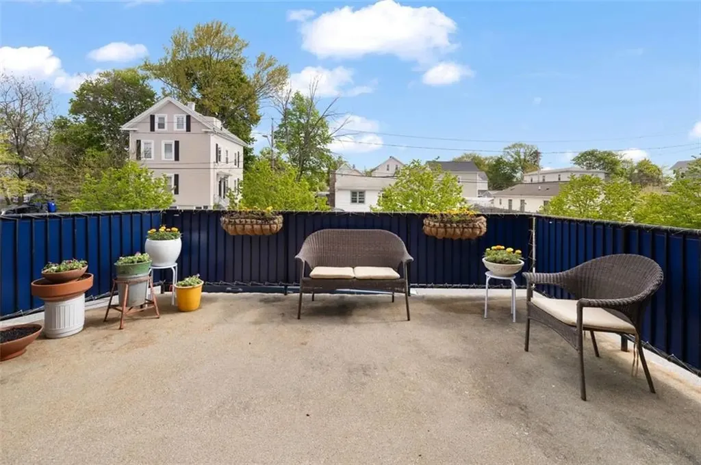 775 Potters Avenue Providence RI 02907