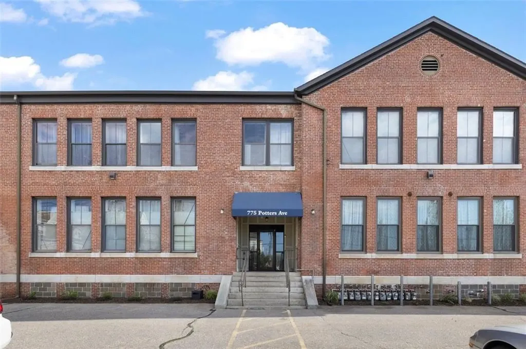 775 Potters Avenue Providence RI 02907