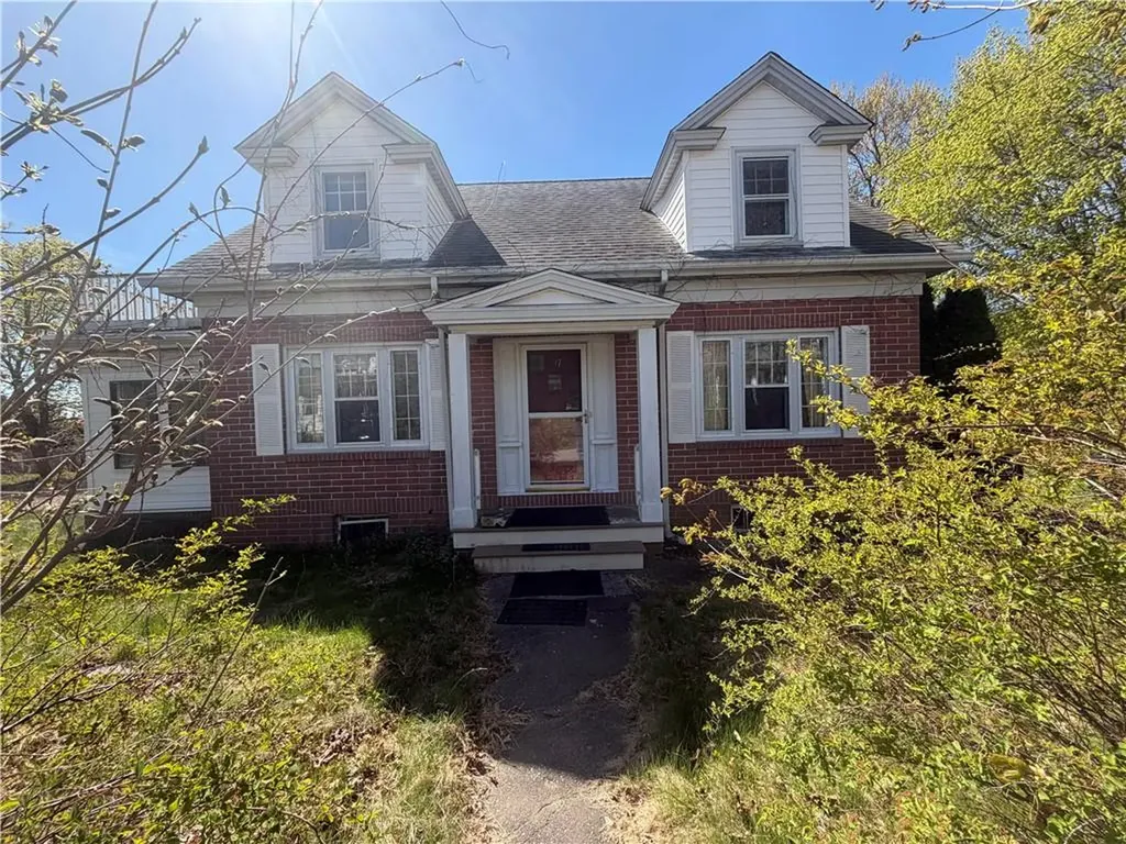 97 Floral Avenue North Kingstown RI 02852
