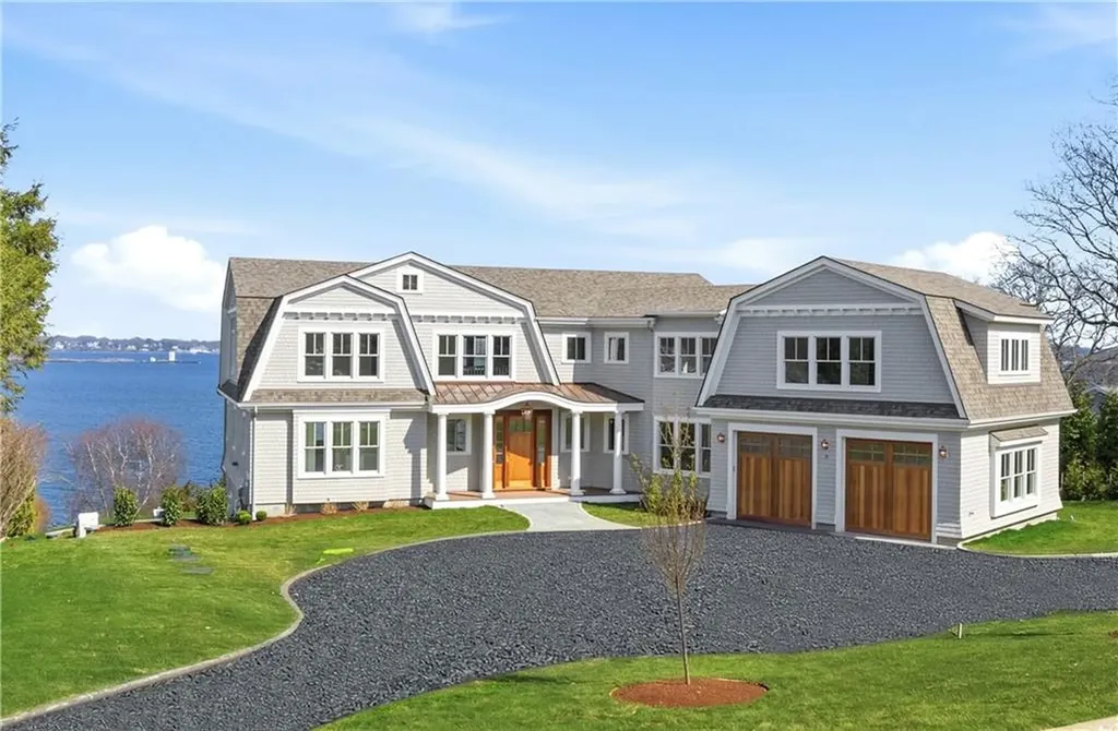 19 Searidge Drive Narragansett RI 02874