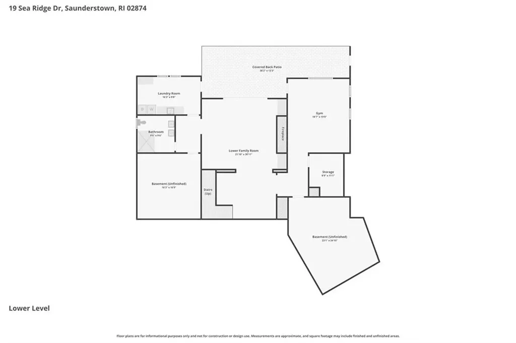 19 Searidge Drive Narragansett RI 02874