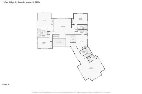 19 Searidge Drive Narragansett RI 02874