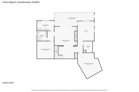 19 Searidge Drive Narragansett RI 02874
