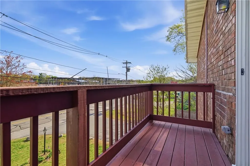 110 Pilgrim Parkway Warwick RI 02888