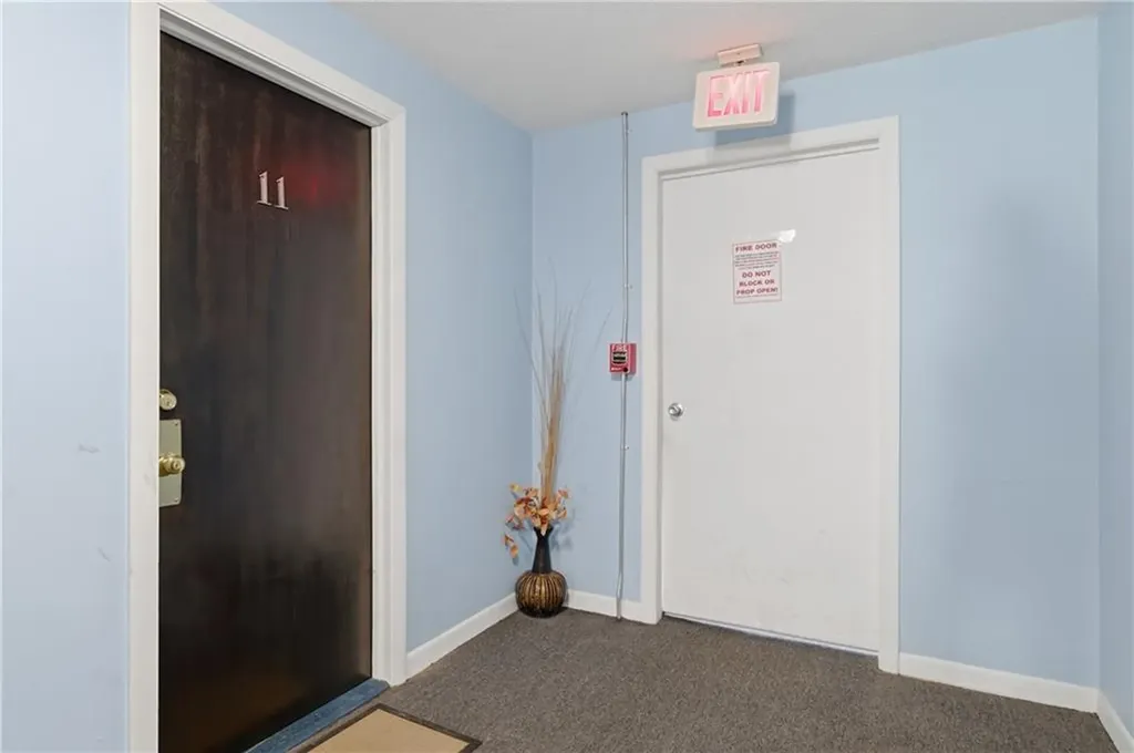 110 Pilgrim Parkway Warwick RI 02888