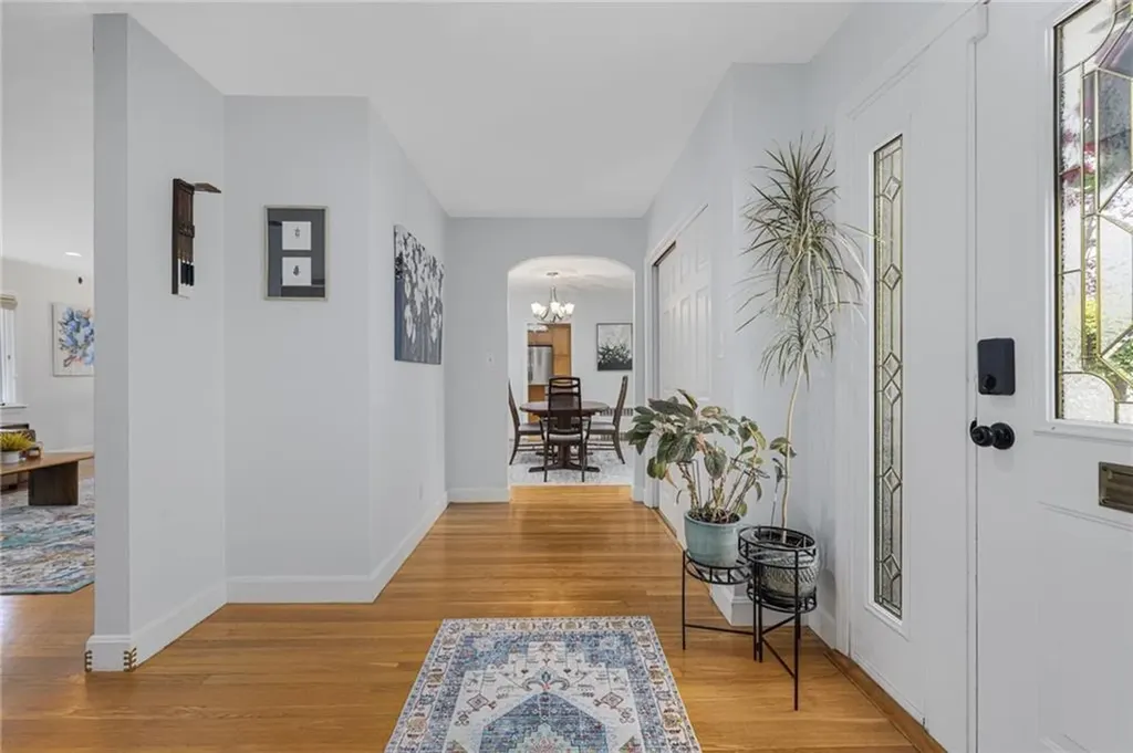 120 Bretton Woods Drive Cranston RI 02920